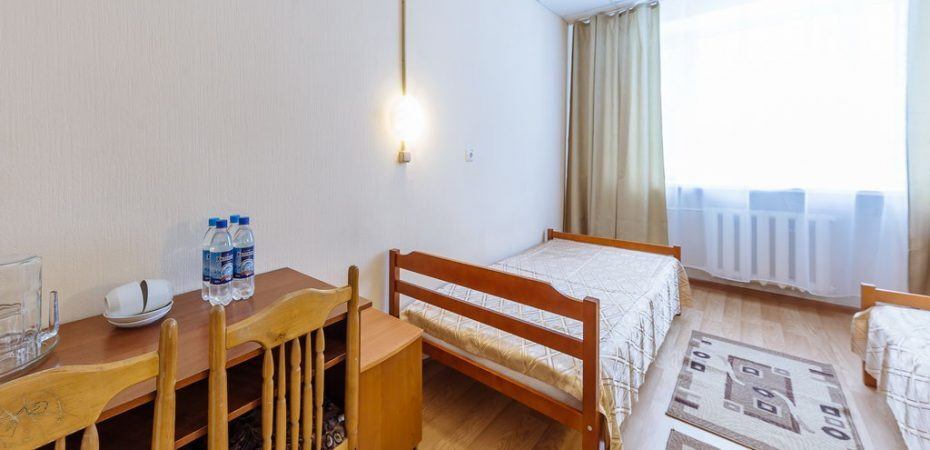 Посмотреть в галерее Стандартный, корпус 3, 4