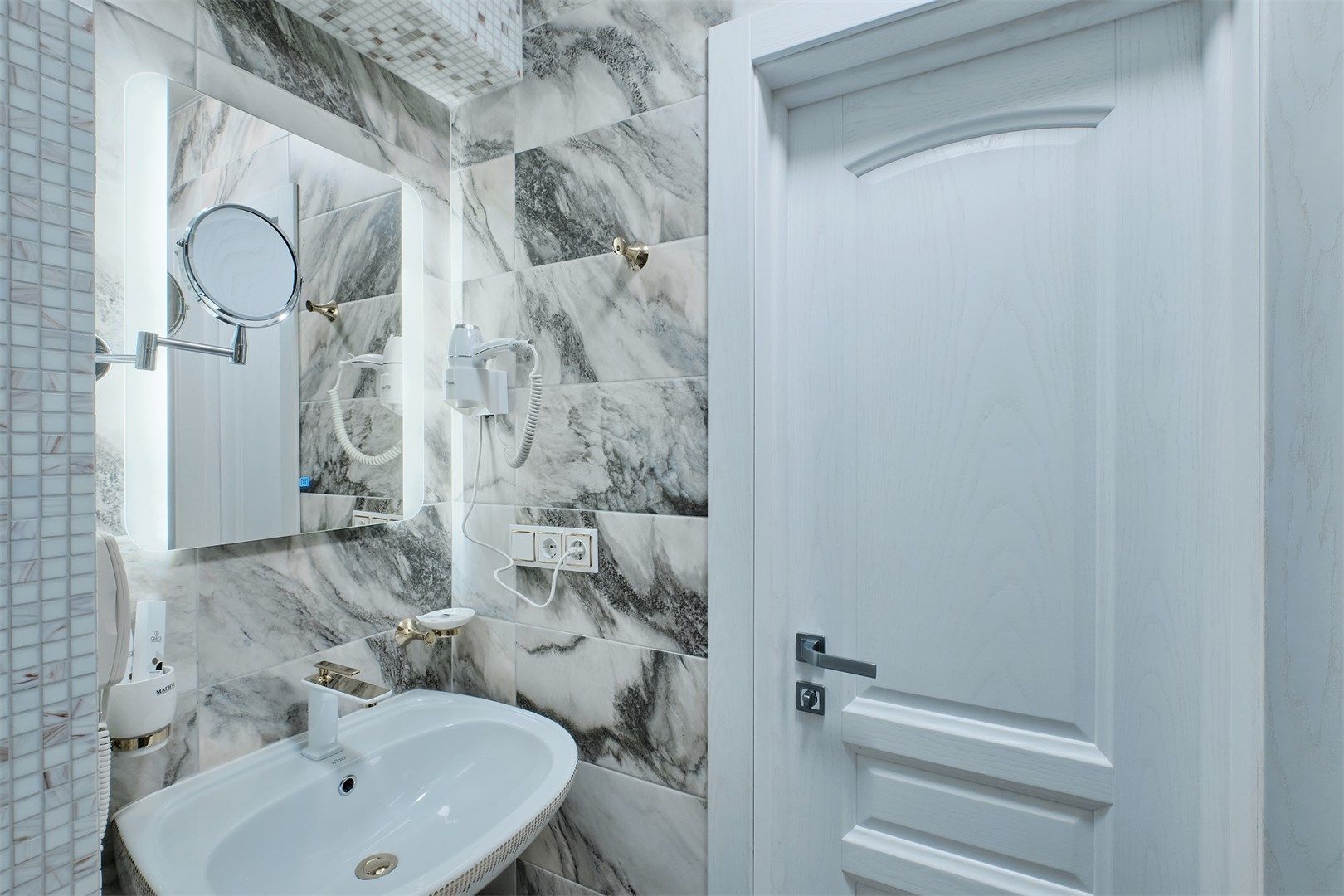 Джуниор сюит 2-местный