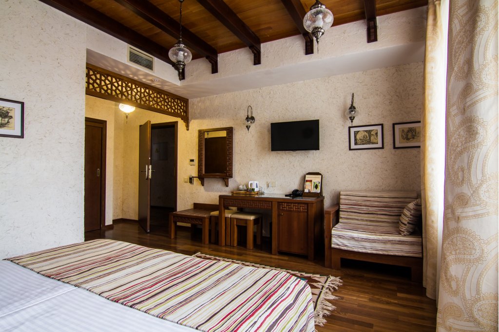 Стандартный 2-местный 1-комнатный для людей с ограниченными возможностями