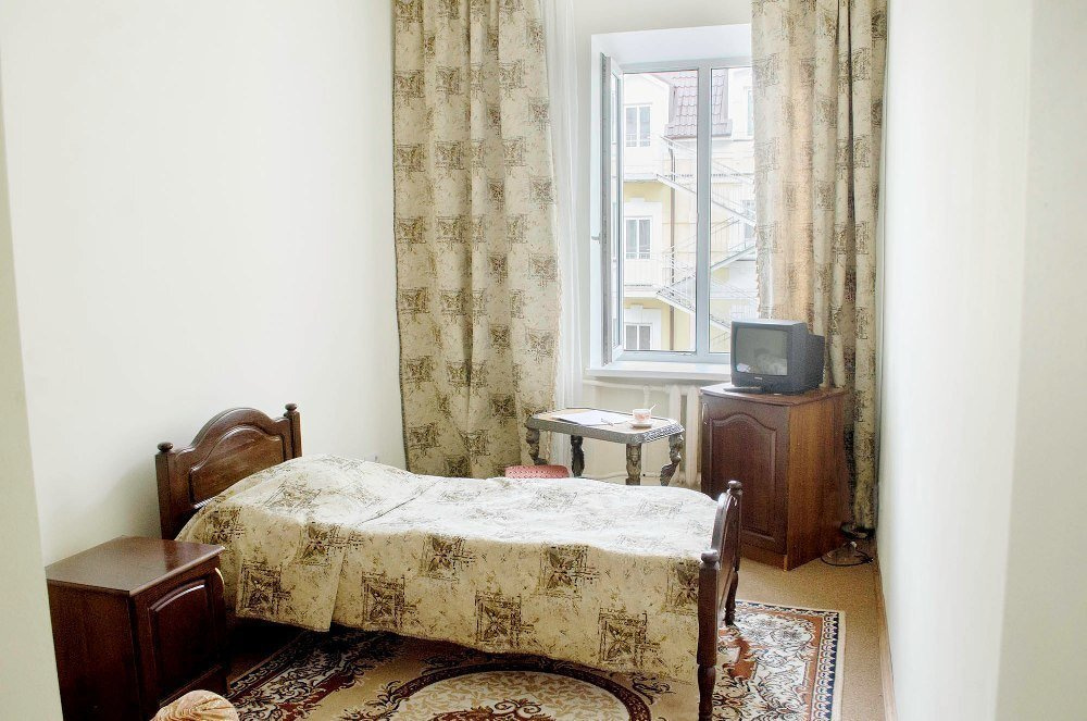 Стандартный