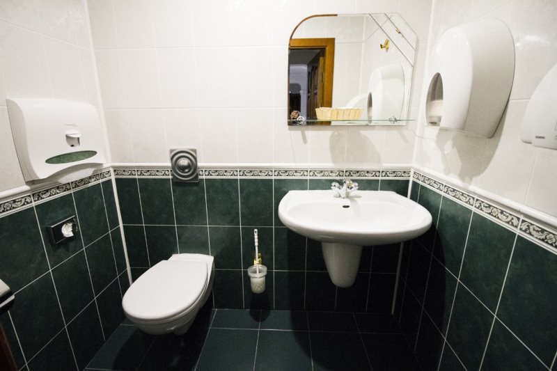 VIP 2-местные 5-комнатные Апартаменты