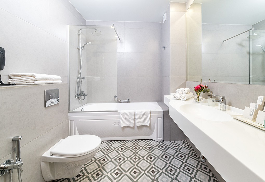 2-мест. 2-комн. люкс