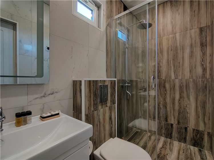 Сюит 2-местный 1-комнатный корпус 1