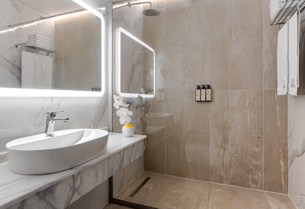 2-мест. супериор Твин