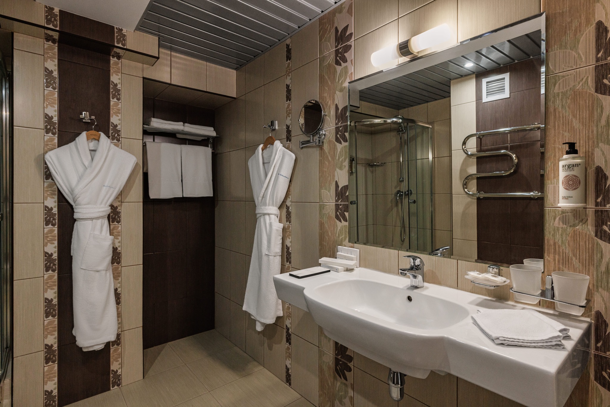 Junior Suite 2-местный