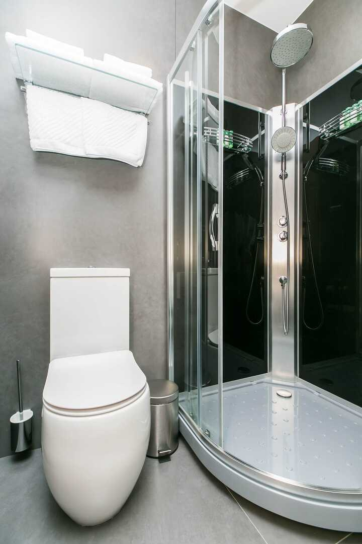 КОТТЕДЖ «КОМФОРТ ЛЮКС»