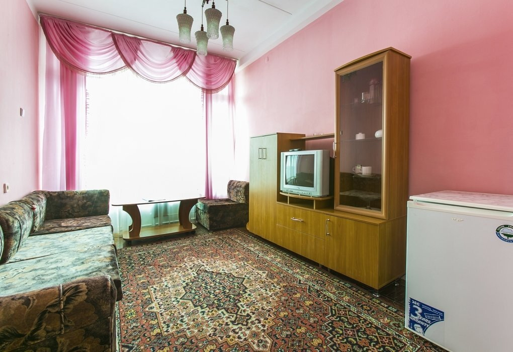 Посмотреть в галерее Стандартный 2-комнатный