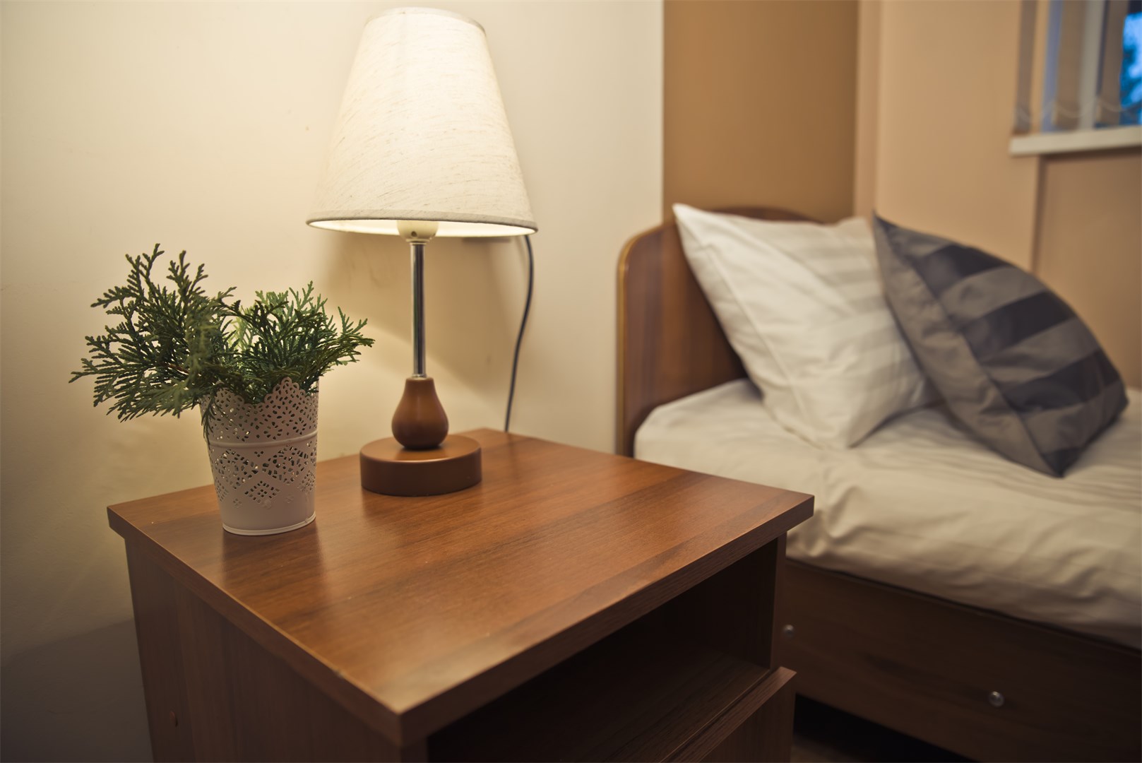 Стандарт 2-местный