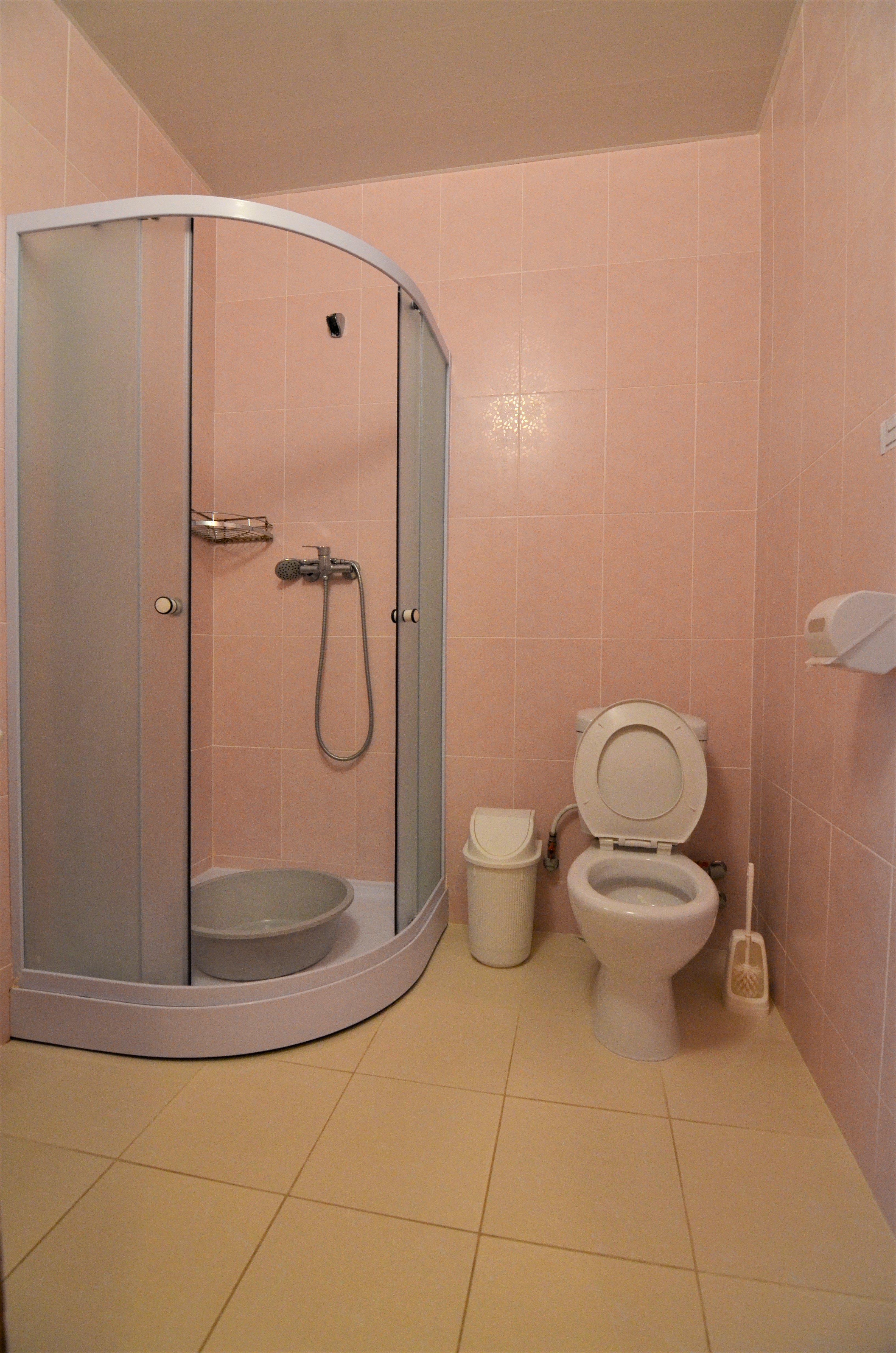 Стандарт 2-местный