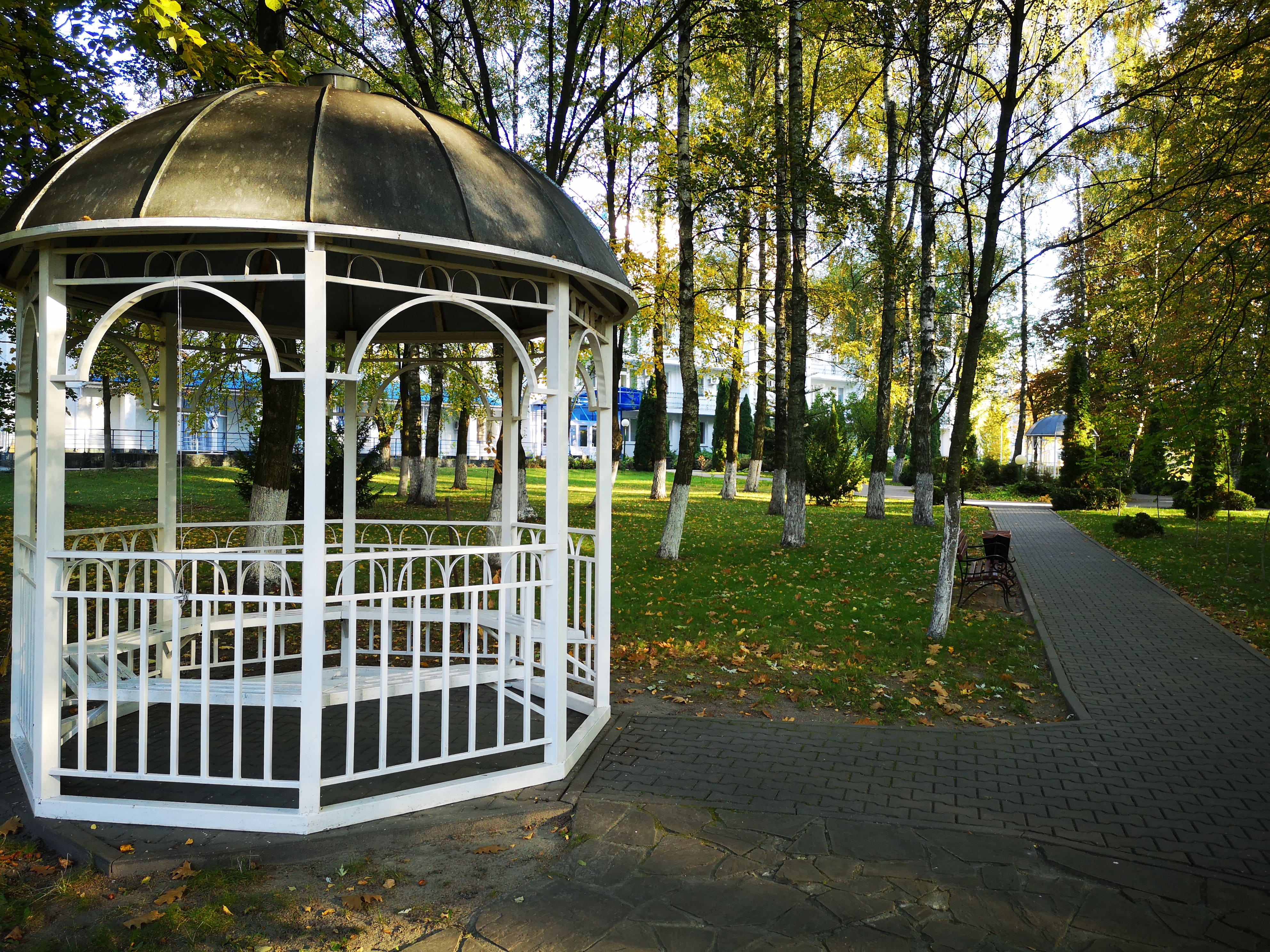 Санаторий «Энергия» Санаторий «Энергия»