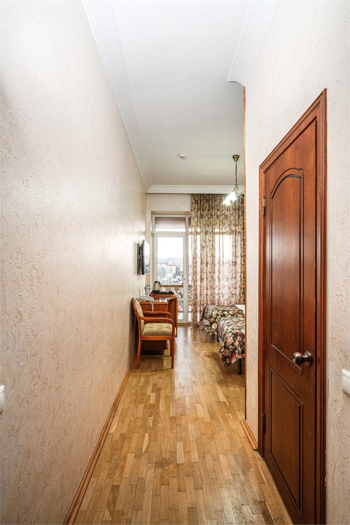 Стандарт Бизнес 1-комнатный 2-местный