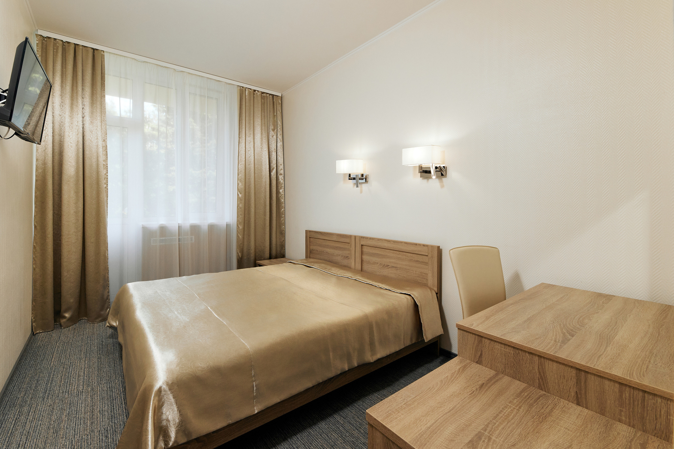 Санаторий «Поречье» Санаторий «Поречье»