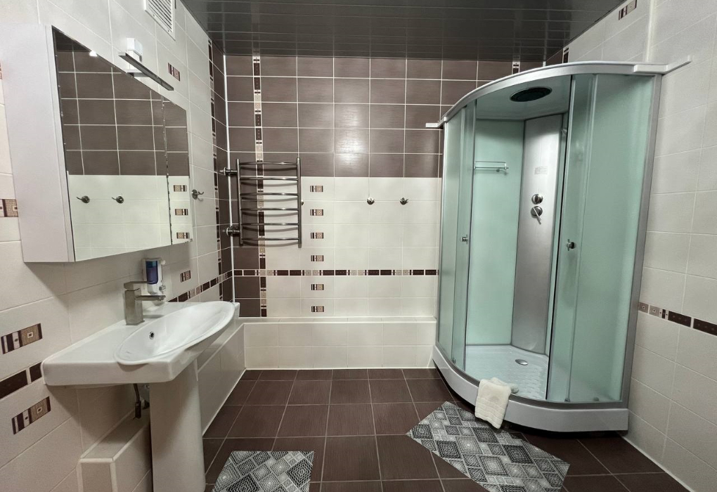 Посмотреть в галерее 2-мест. 2-комн. люкс, корп. 5