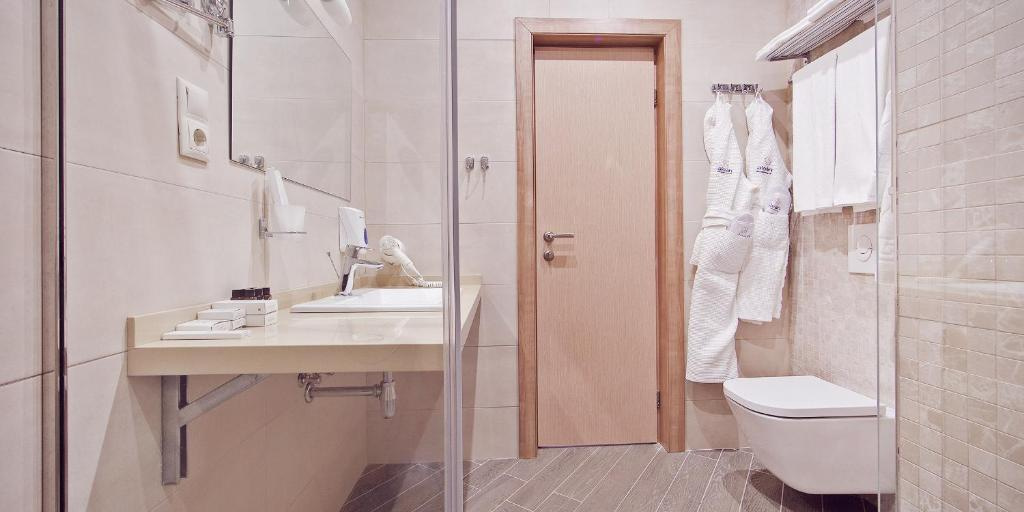 Посмотреть в галерее Junior suite