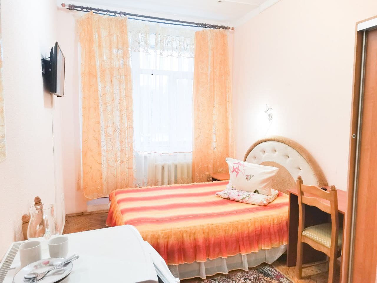 Посмотреть в галерее Стандартный 2-местный