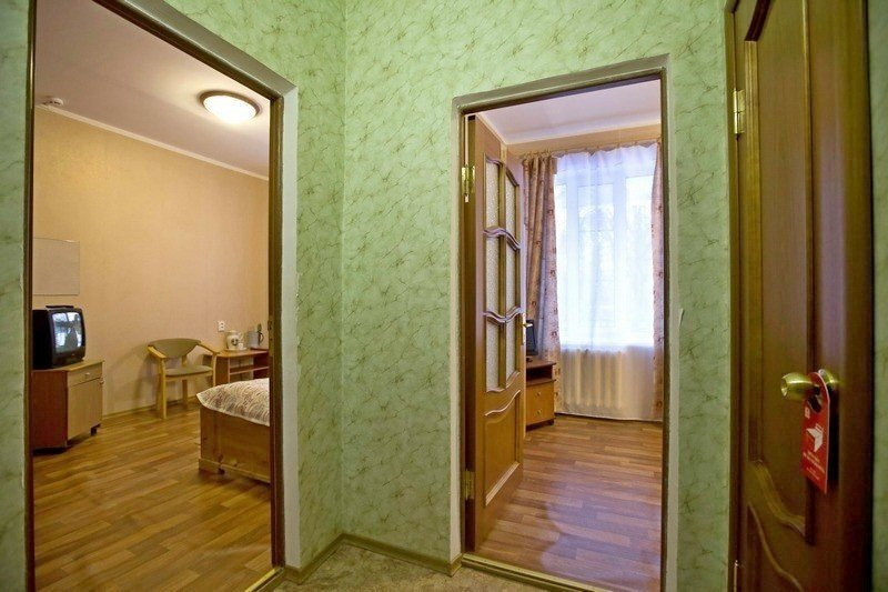 Блочный 1-местный