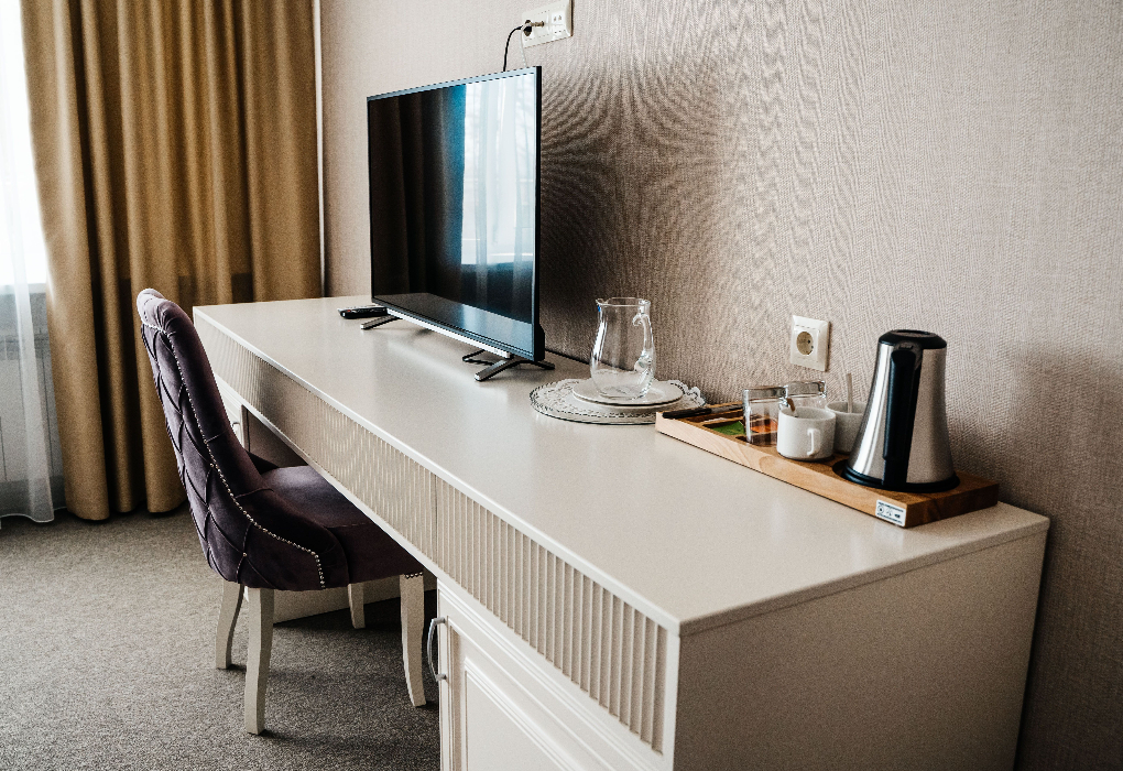 2-мест. делюкс