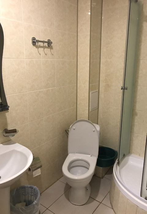 Посмотреть в галерее 2-мест.(разм. в 3-мест.) эконом без балк.