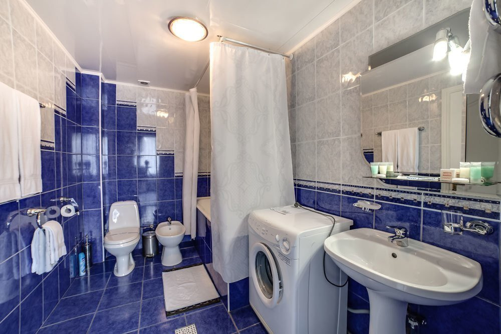 Люкс «МОРСКОЙ»