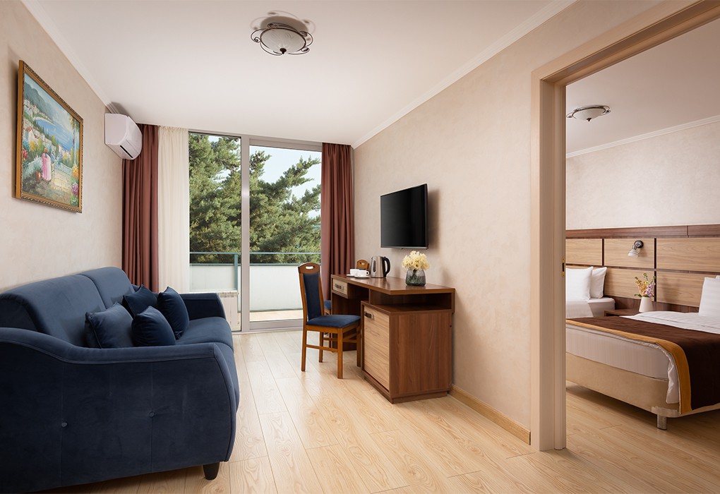 2-мест. люкс 