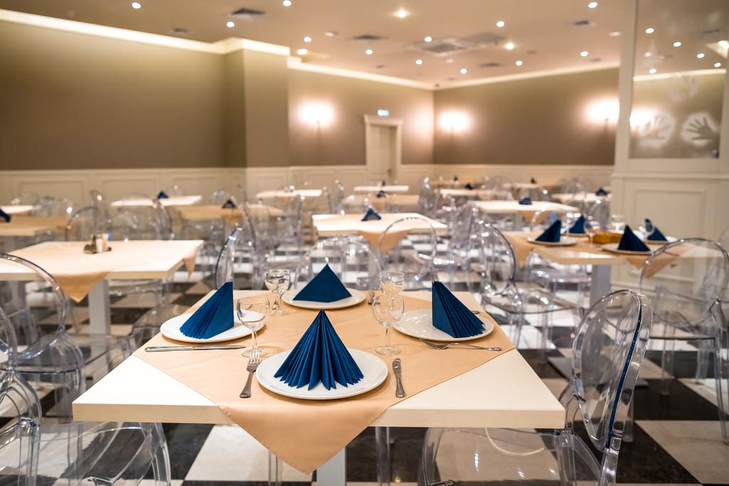 Гостиница «Калининград» Гостиница «Калининград»