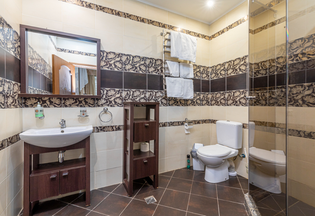 2-мест. 2-комн. люкс, корп. 2