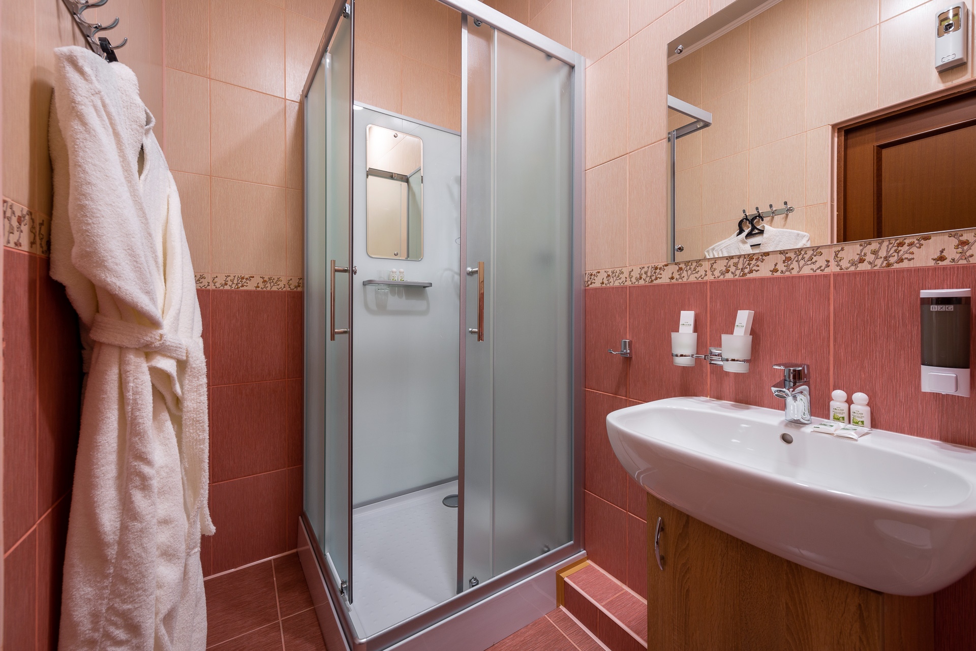 Стандарт ТВИН+ 3*