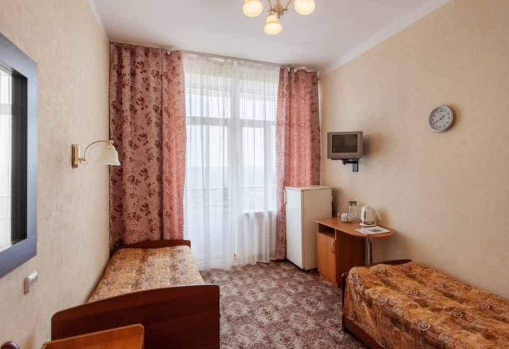 Посмотреть в галерее 2-мест. 2 катег., корп. 1