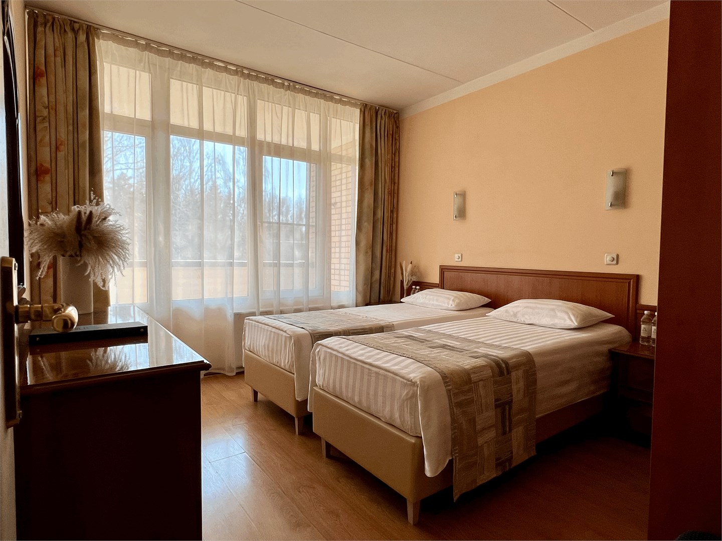 Студия 2-мест.2-комн.к.Кубань