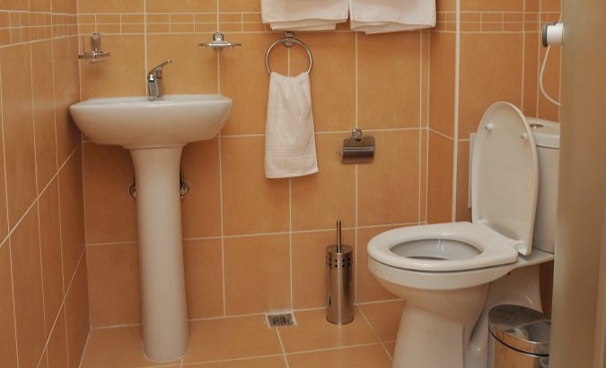 Стандартный 2-местный ПК