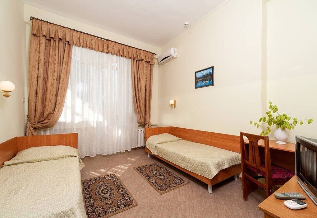 Посмотреть в галерее Стандартный, корпус 4, 5, 7