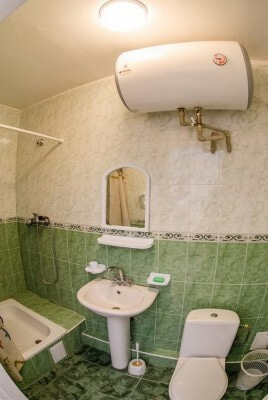 Посмотреть в галерее Стандарт, Климатопавильон