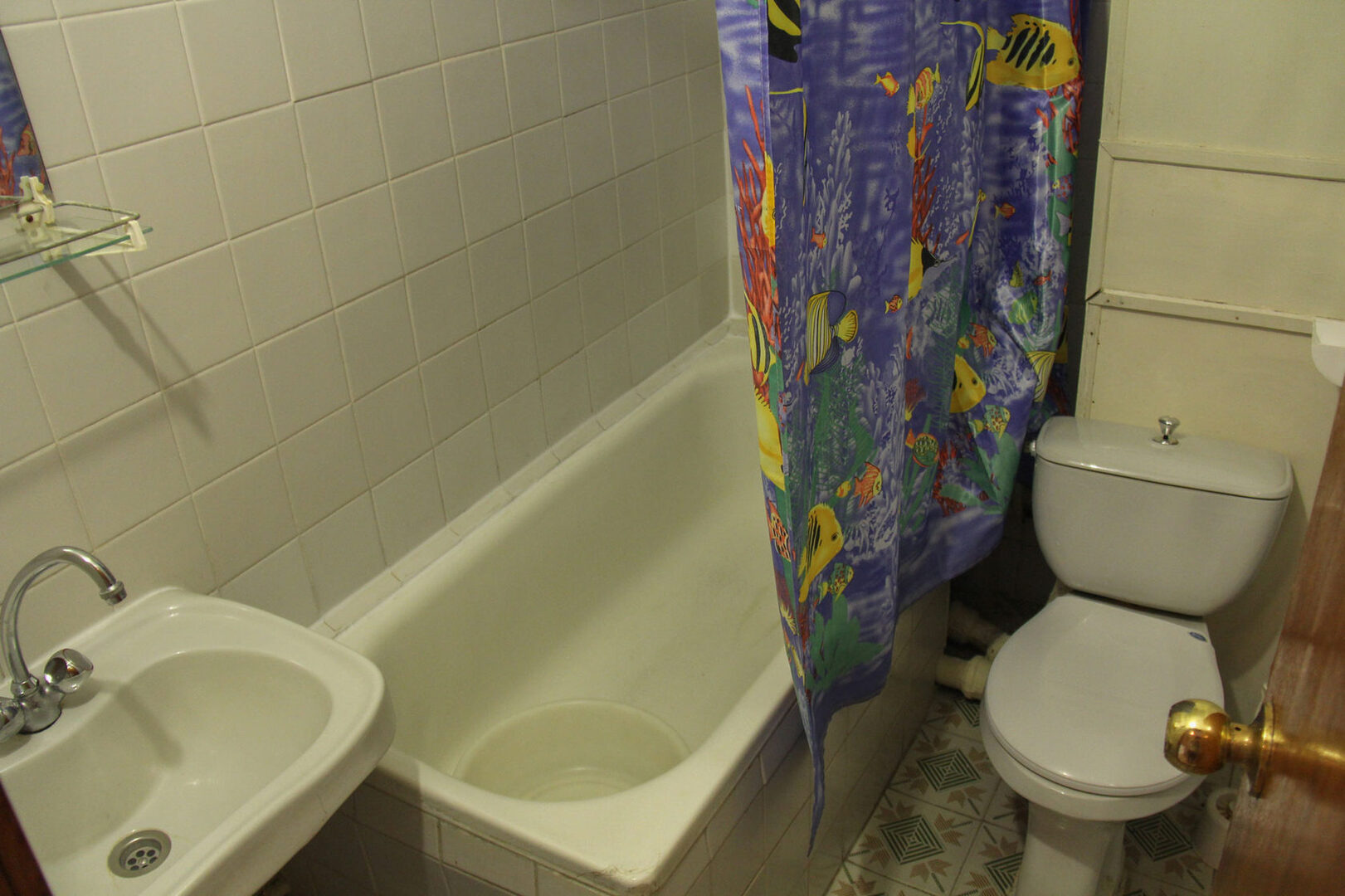 Стандарт Семейный 2-комнатный, корпус 