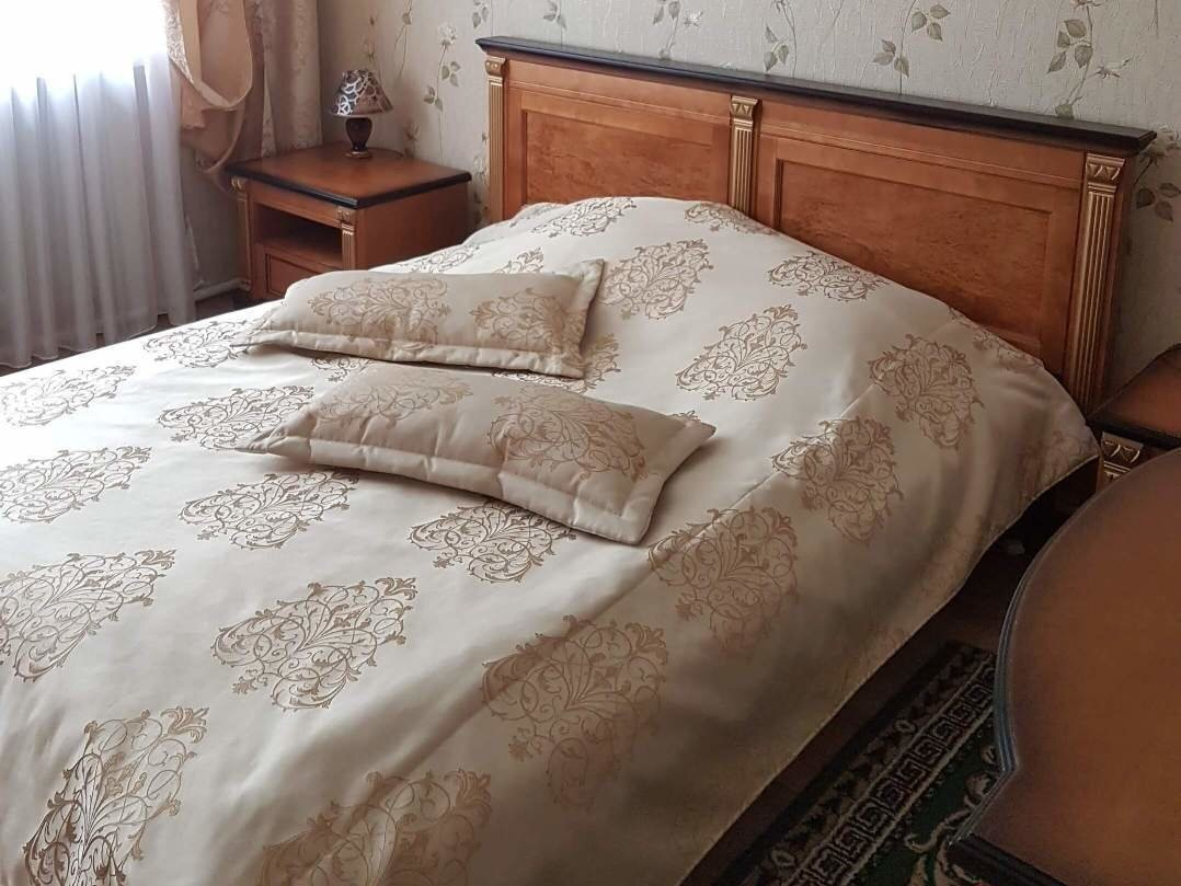 Посмотреть в галерее Люкс 2-комнатный, жилой дом
