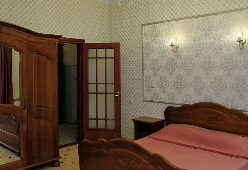 Посмотреть в галерее 2-мест. 3-комн. люкс, корп. 2