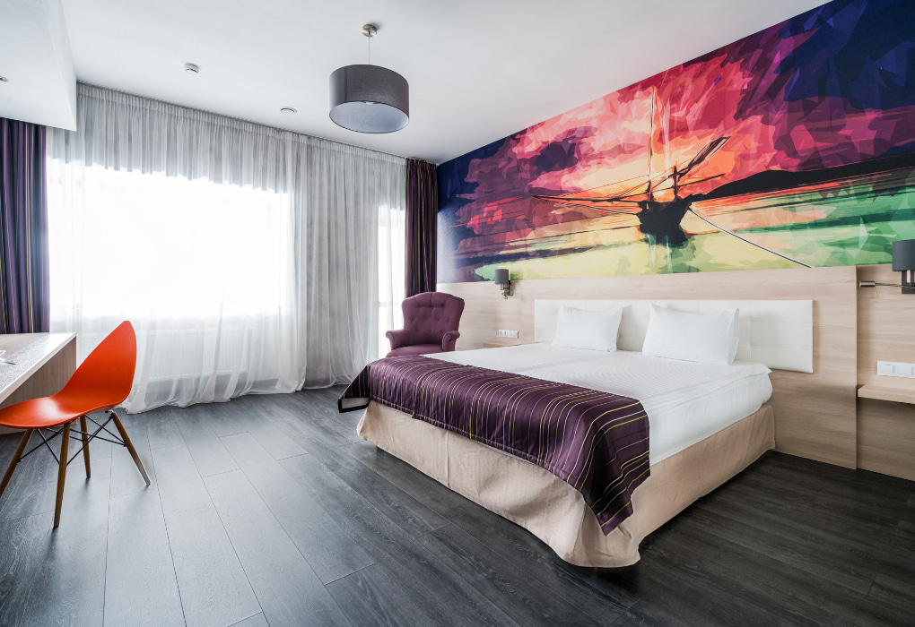 2-мест. бизнес