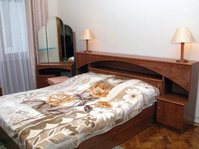 Люкс 2-комнатный