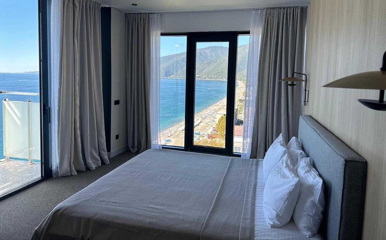 Люкс 2-местный 2-комнатный