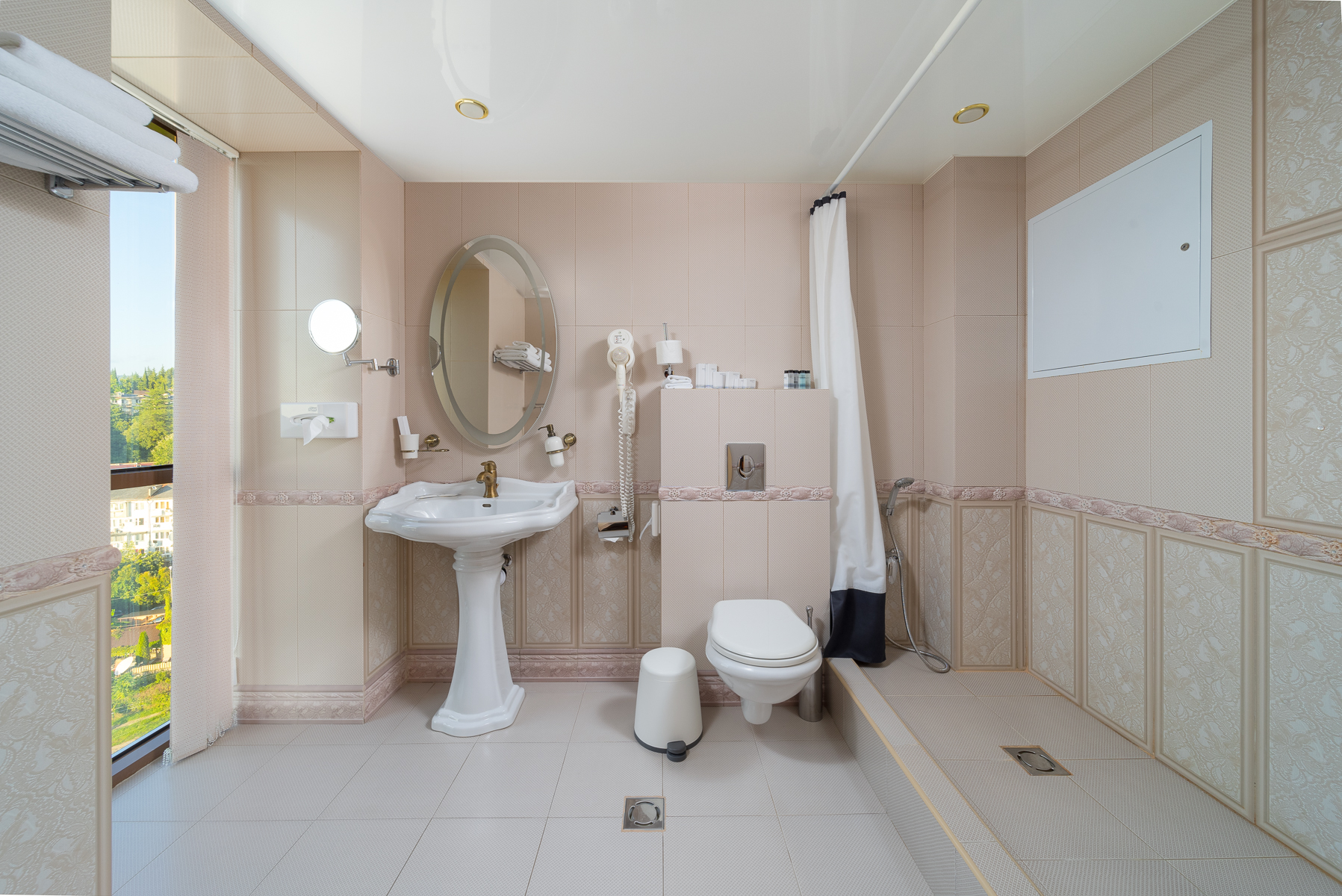 Королевский 2 местный  DBL 