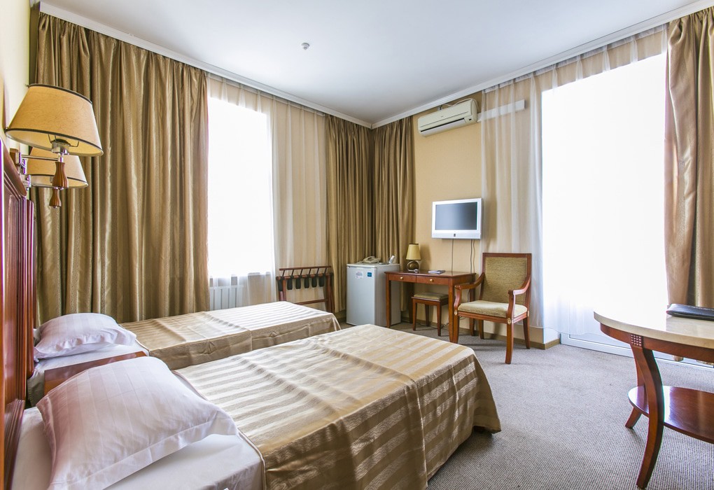 2-мест. станд. с балк.