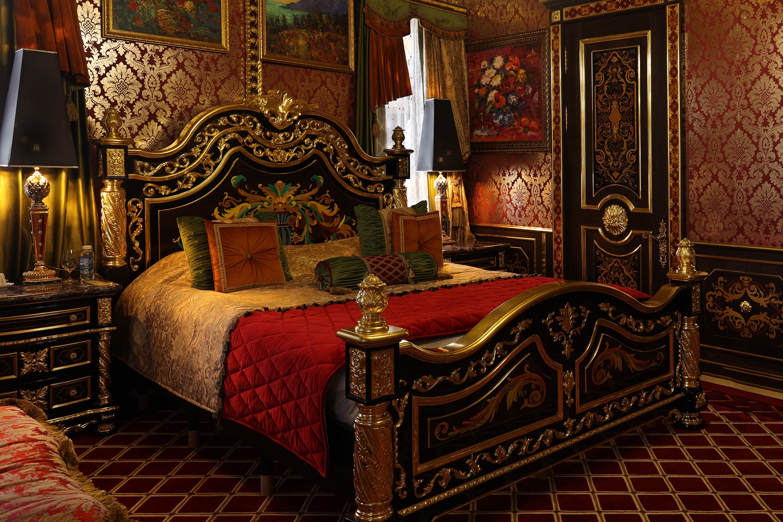 Люкс 2-мест Executive