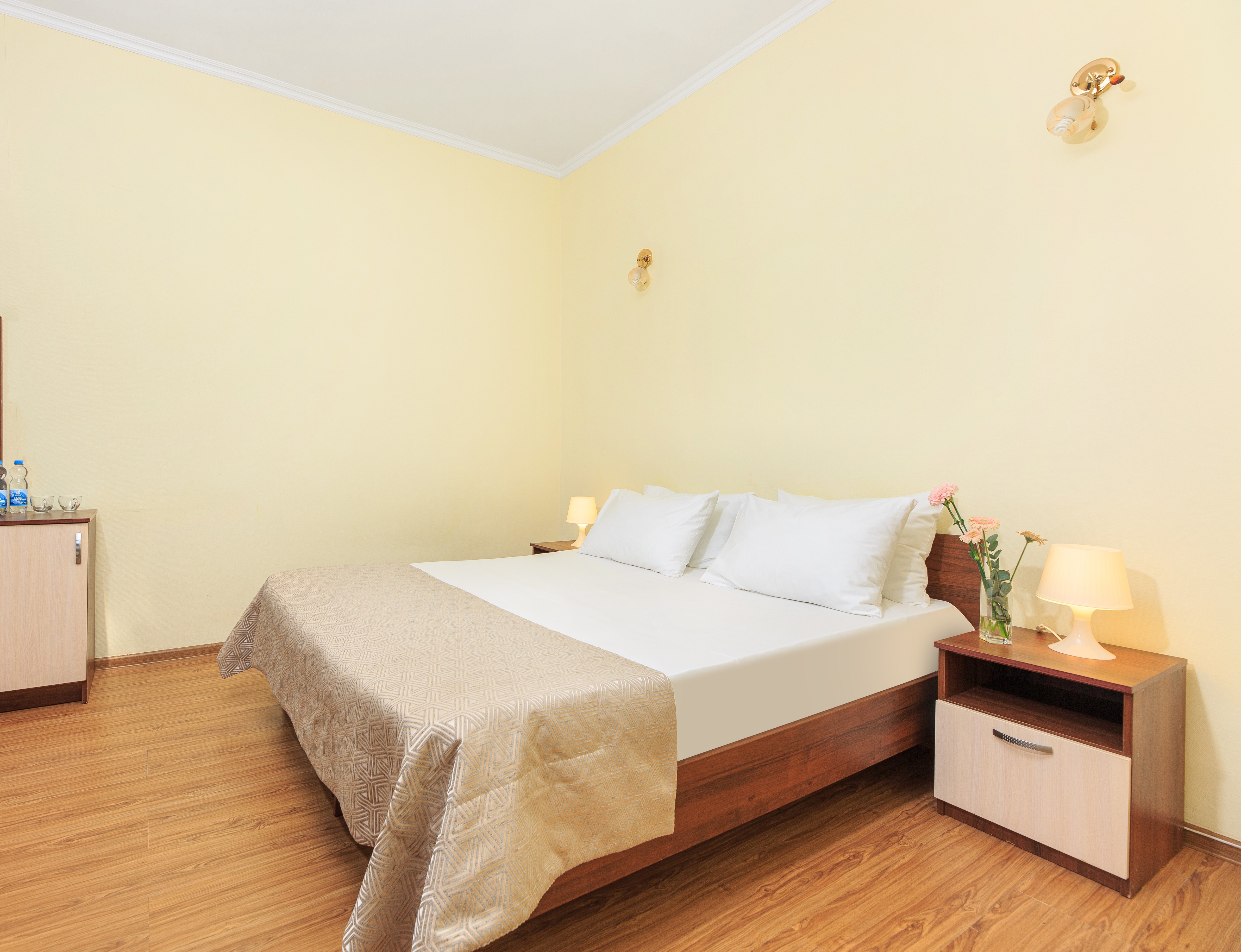Стандарт Стандарт 2-местный
