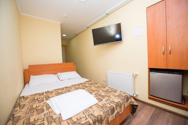 Стандартный