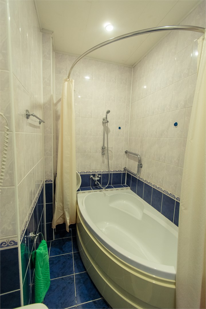 Студия 2-местная стилизованная №(905,909,912,918)