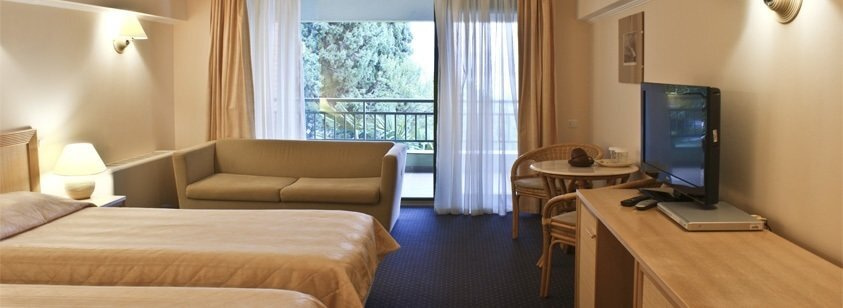 Семейный вилла 3, 6