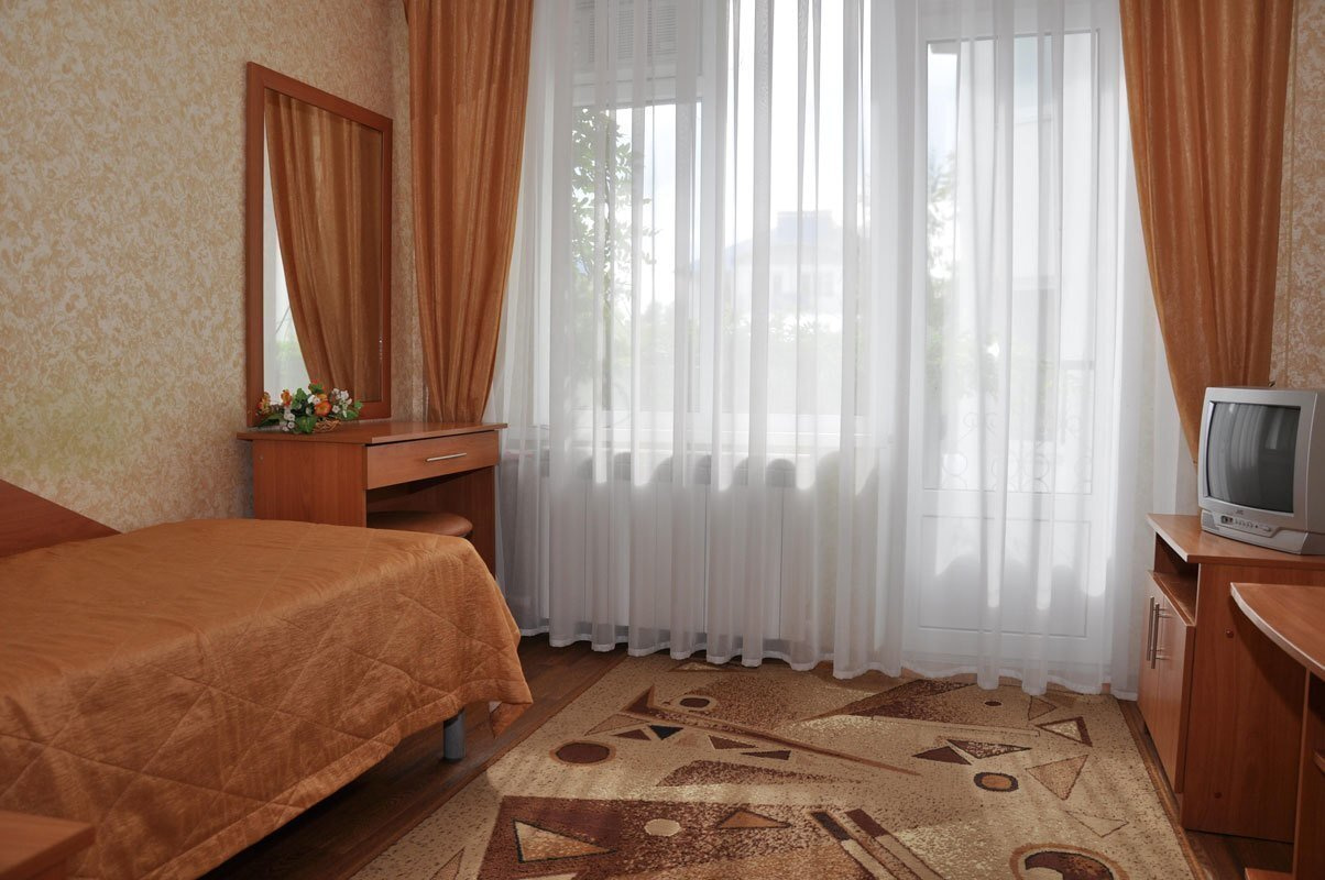 Стандартный