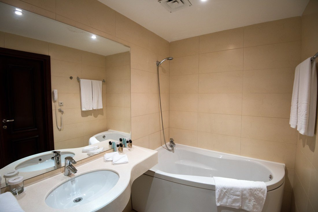 Дюплекс, Основной корпус