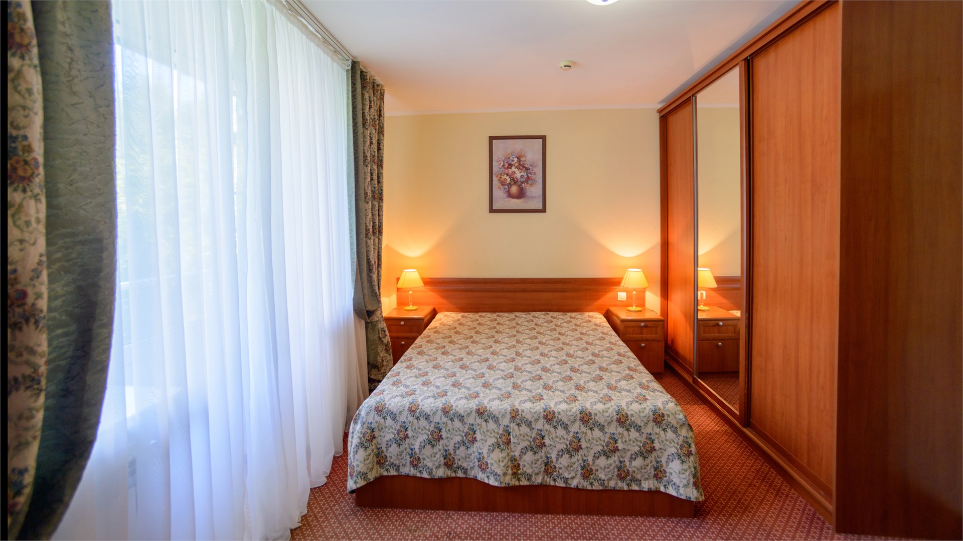 Стандарт 2-местный (Дача 3)