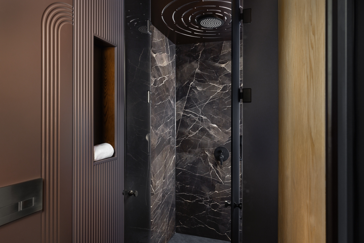 Глемпинг 2-местный Баррел Борис