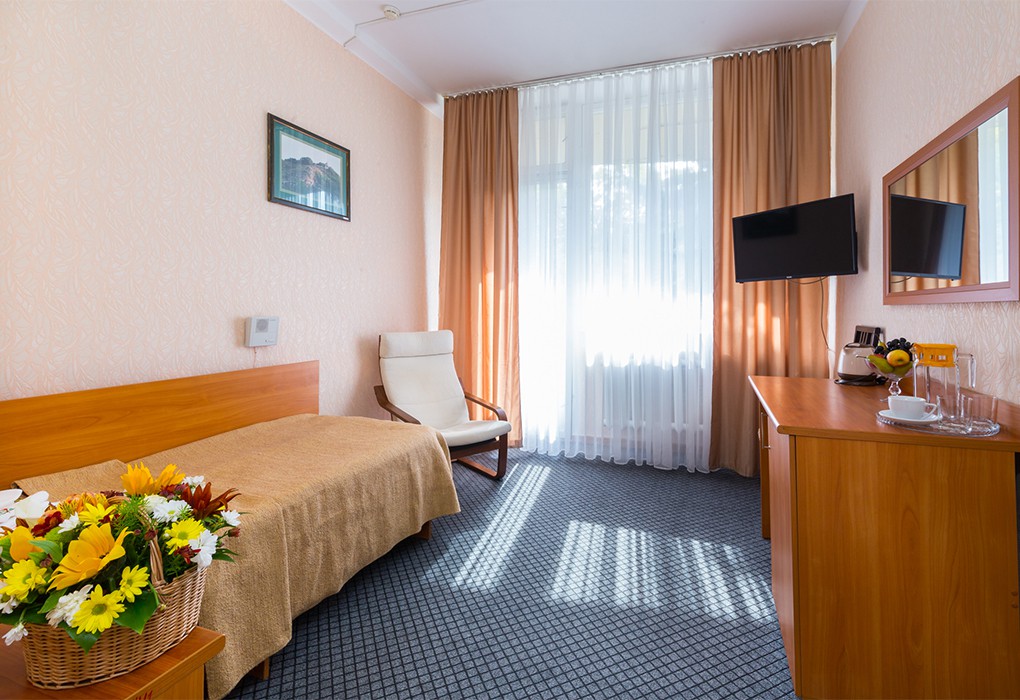 Посмотреть в галерее 1-мест. 2 катег., корп. 2.